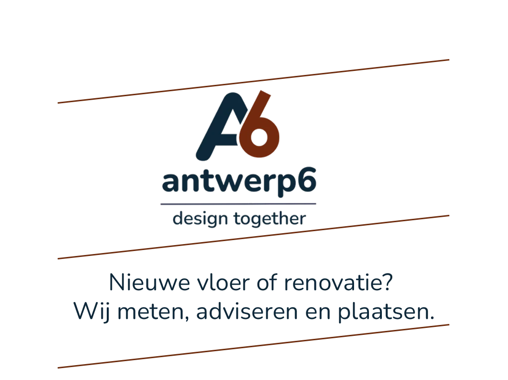 Behang en schilderwerken regio Antwerpen